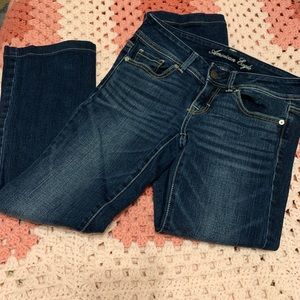 AE Original Boot Jeans